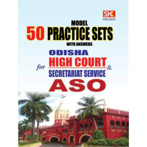 ASO Model Practice set