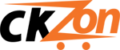 CKZON LOGO